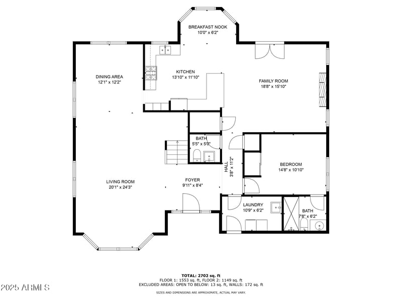 4950 Aire Libre Ave, Scottsdale, AZ 85254