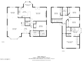 4950 Aire Libre Ave, Scottsdale, AZ 85254