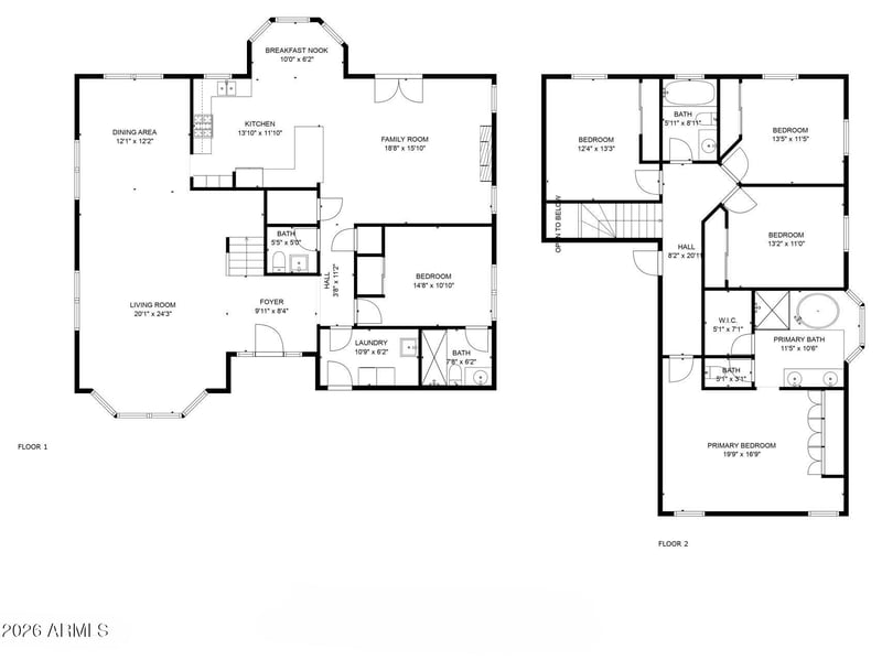 4950 Aire Libre Ave, Scottsdale, AZ 85254