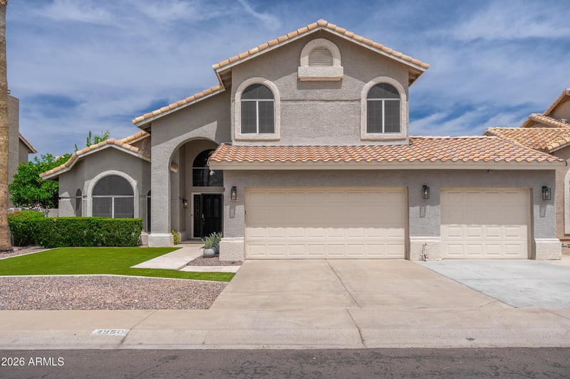 4950 Aire Libre Ave, Scottsdale, AZ 85254