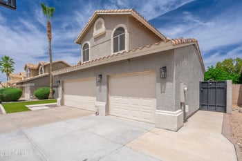 4950 Aire Libre Ave, Scottsdale, AZ 85254
