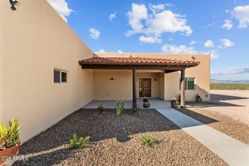 4950 Black Mountain Rd, Wickenburg, AZ 85390
