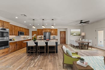 4950 Black Mountain Rd, Wickenburg, AZ 85390