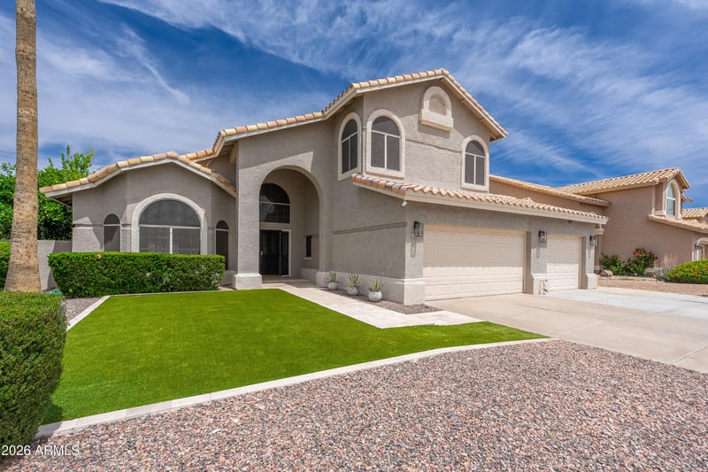 4950 Aire Libre Ave, Scottsdale, AZ 85254