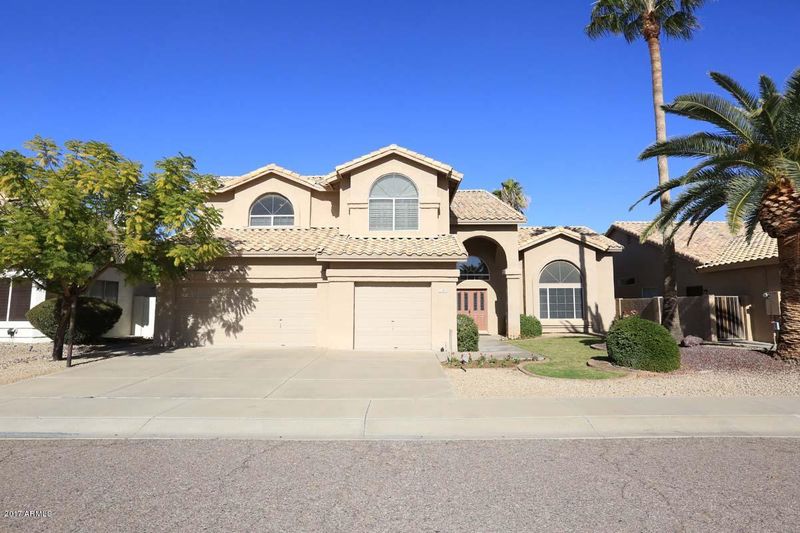 4950 E Fellars Dr, Scottsdale, AZ 85254
