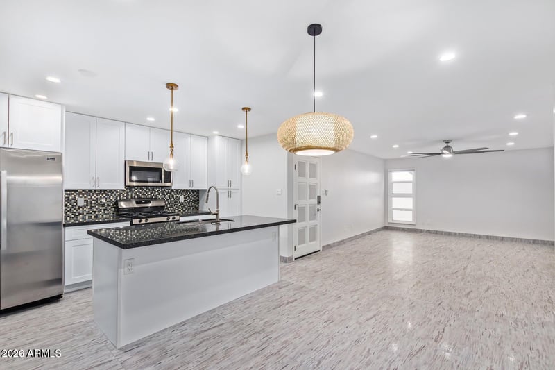 4950 Miller Rd #100, Scottsdale, AZ 85251