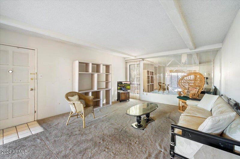 4950 Miller Rd #102, Scottsdale, AZ 85251