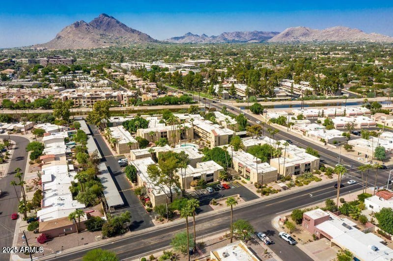 4950 Miller Rd #102, Scottsdale, AZ 85251