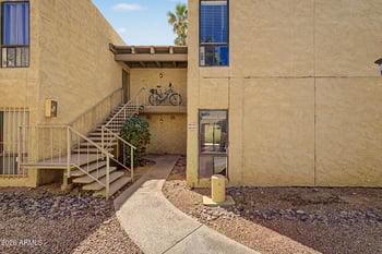 4950 Miller Rd #107, Scottsdale, AZ 85251
