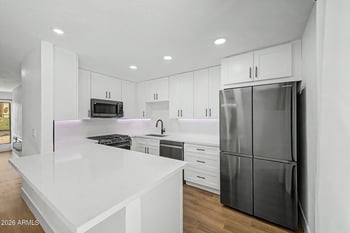 4950 Miller Rd #107, Scottsdale, AZ 85251