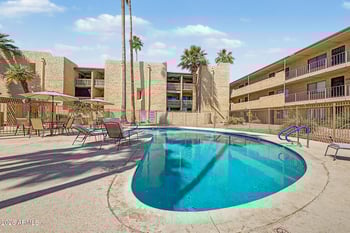 4950 Miller Rd #107, Scottsdale, AZ 85251