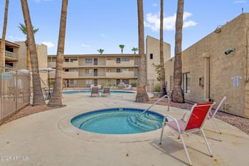 4950 Miller Rd #215, Scottsdale, AZ 85251