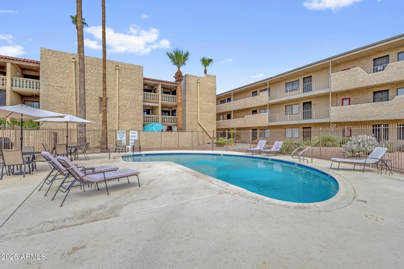 4950 Miller Rd #215, Scottsdale, AZ 85251
