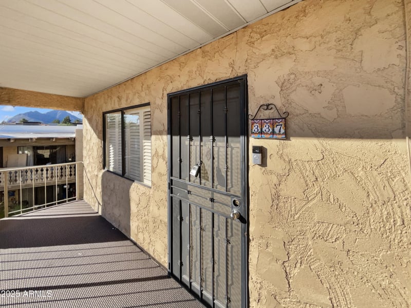 4950 Miller Rd #337, Scottsdale, AZ 85251