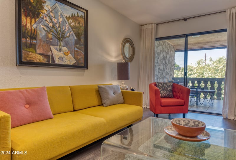 4950 Miller Rd #338, Scottsdale, AZ 85251