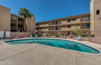 4950 Miller Rd #338, Scottsdale, AZ 85251