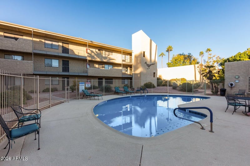 4950 Miller Rd #100, Scottsdale, AZ 85251