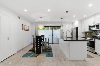 4950 Miller Rd #100, Scottsdale, AZ 85251