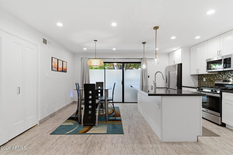 4950 Miller Rd #100, Scottsdale, AZ 85251