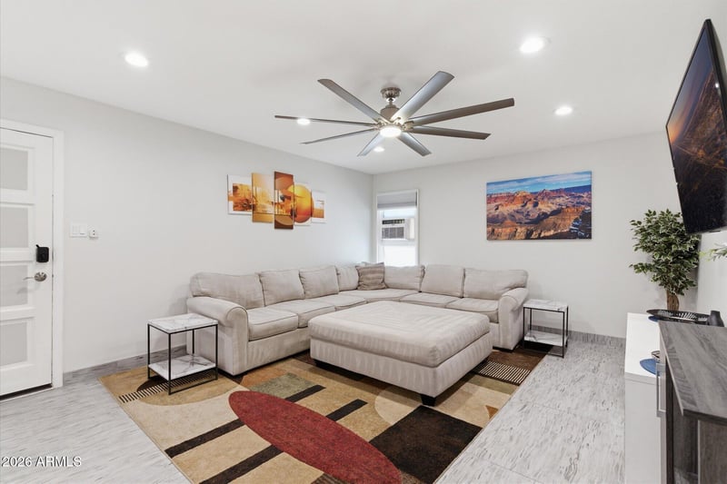 4950 Miller Rd #100, Scottsdale, AZ 85251
