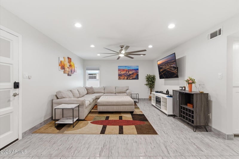 4950 Miller Rd #100, Scottsdale, AZ 85251