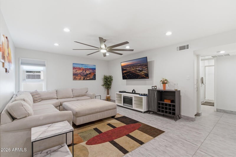 4950 Miller Rd #100, Scottsdale, AZ 85251