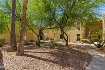 4950 Miller Rd #100, Scottsdale, AZ 85251
