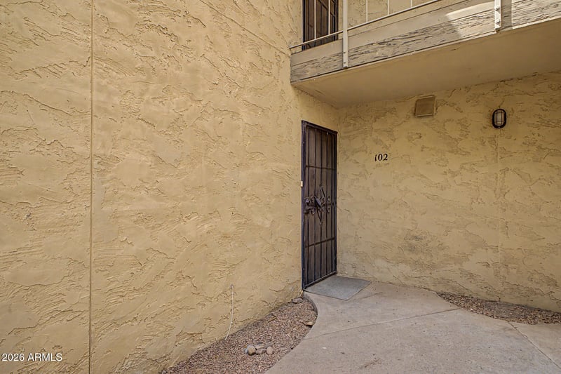 4950 N Miller Rd #102, Scottsdale, AZ 85251