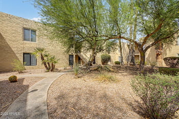 4950 N Miller Rd #102, Scottsdale, AZ 85251