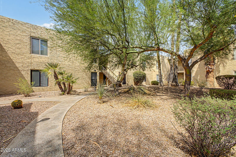 4950 N Miller Rd #102, Scottsdale, AZ 85251
