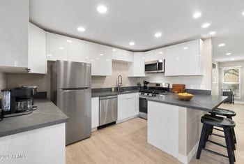 4950 N Miller Rd #102, Scottsdale, AZ 85251