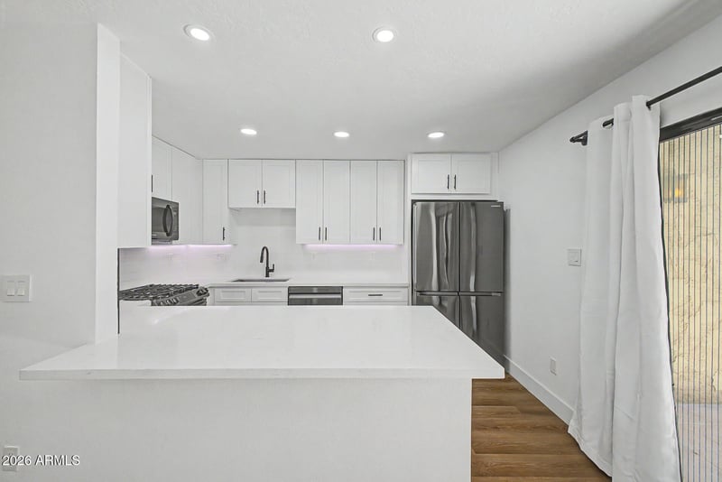 4950 Miller Rd #107, Scottsdale, AZ 85251