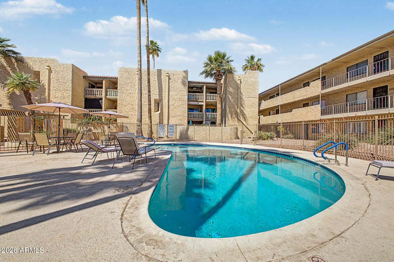 4950 Miller Rd #107, Scottsdale, AZ 85251