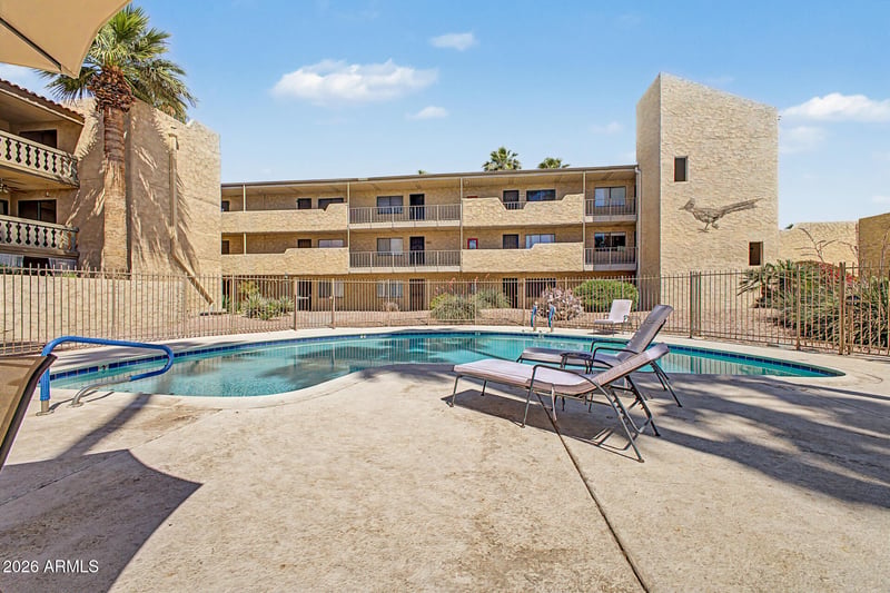 4950 Miller Rd #107, Scottsdale, AZ 85251