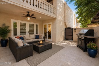 4950 N Miller Rd #108, Scottsdale, AZ 85251