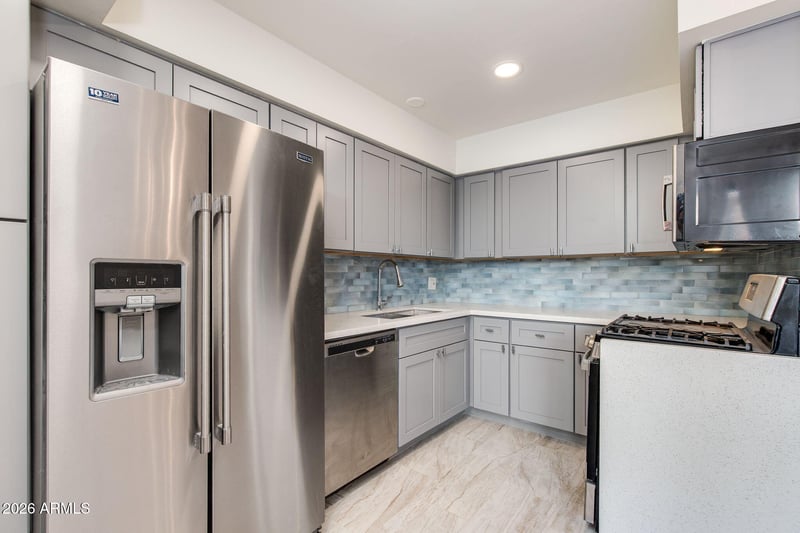 4950 Miller Rd #116, Scottsdale, AZ 85251