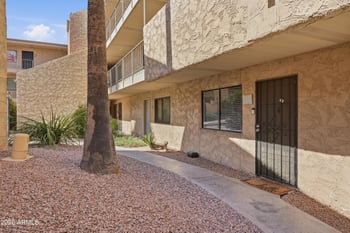 4950 Miller Rd #146, Scottsdale, AZ 85251