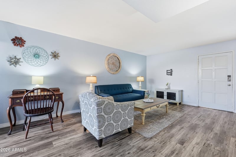 4950 Miller Rd #146, Scottsdale, AZ 85251