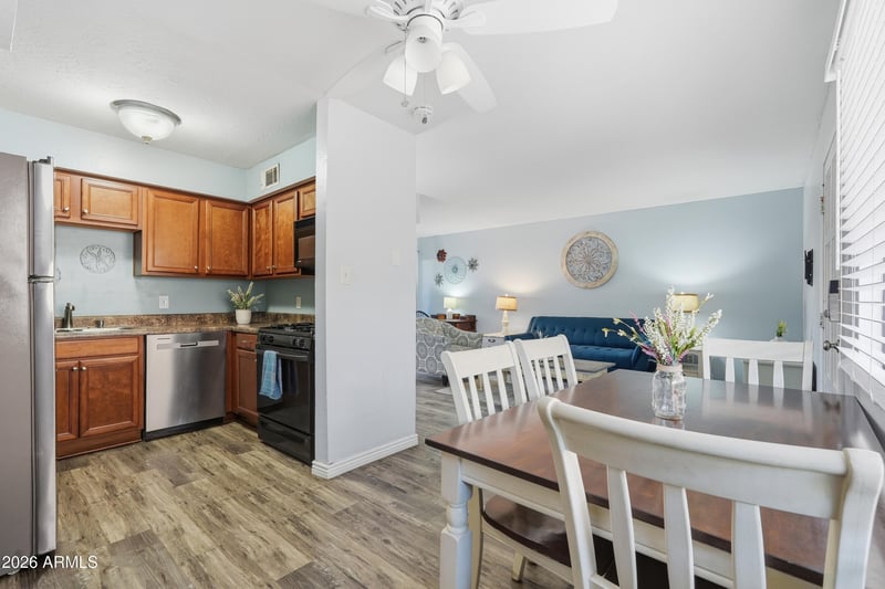4950 Miller Rd #146, Scottsdale, AZ 85251