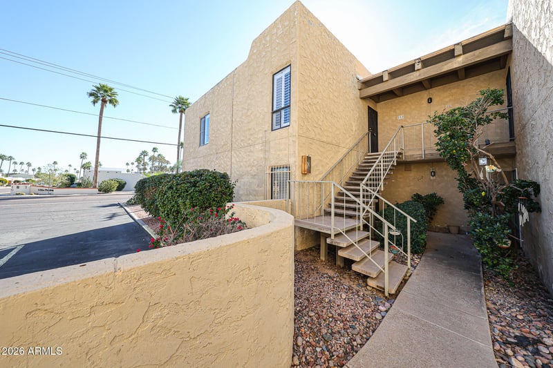 4950 Miller Rd #212, Scottsdale, AZ 85251