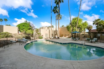 4950 Miller Rd #212, Scottsdale, AZ 85251