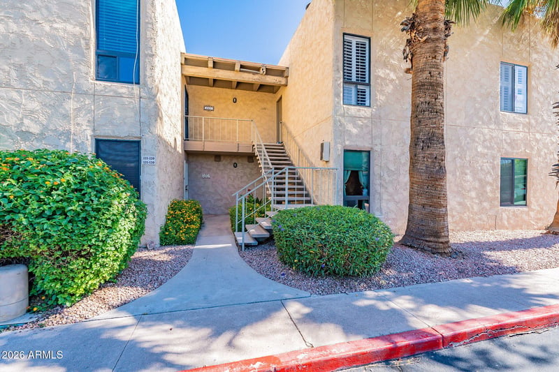 4950 N Miller Rd #220, Scottsdale, AZ 85251