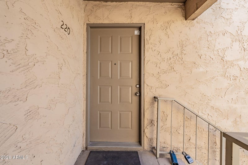 4950 N Miller Rd #220, Scottsdale, AZ 85251