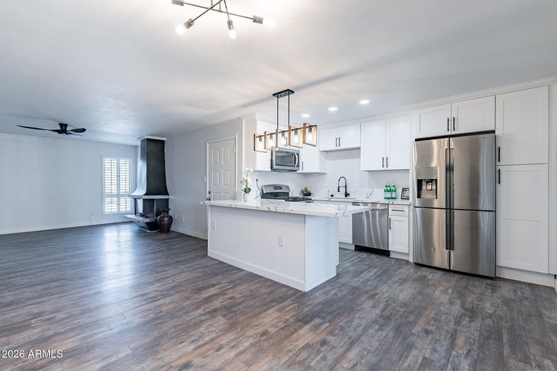 4950 N Miller Rd #220, Scottsdale, AZ 85251