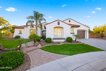 4950 Lariat Ln, Phoenix, AZ 85083