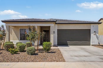 4950 Weeping Willow Way, Laveen, AZ 85339