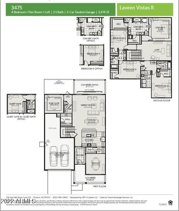 4952 Capistrano Ave, Laveen, AZ 85339