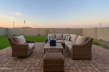 4952 Capistrano Ave, Laveen, AZ 85339