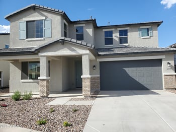 4952 Capistrano Ave, Laveen, AZ 85339