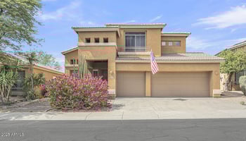 4952 Justica St, Cave Creek, AZ 85331
